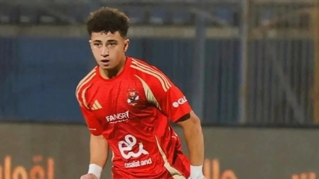 عرض إسباني.. أحمد شوبير يكشف تفاصيل رحيل بلال عطية عن النادي الأهلي